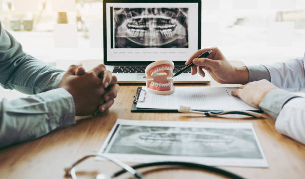 Best Emergency Treatment for Jaw Pain or Injury in Blue Ridge, AL