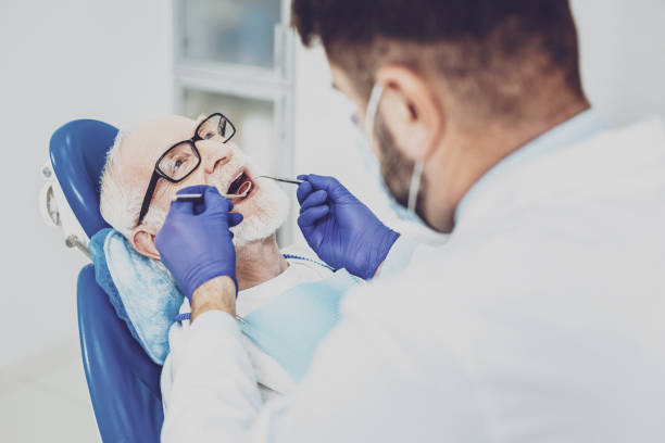 Best Knocked-Out Tooth (Avulsed Tooth) Treatment in Blue Ridge, AL